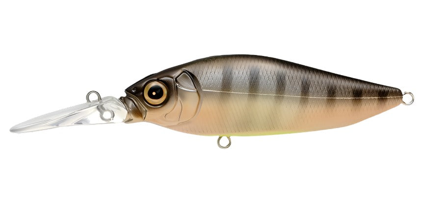 Megabass Diving Flap Slap - PM Bream - The Tackle Trap
