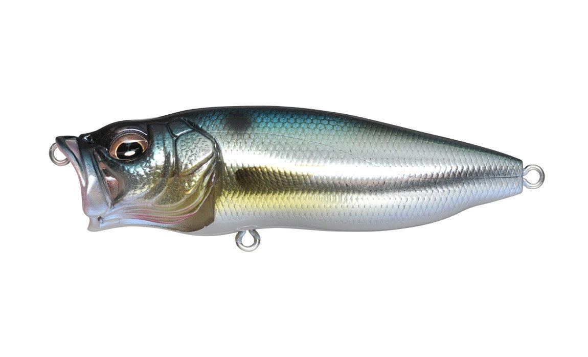 Megabass Pop Max - M Threadfin Shad - The Tackle Trap