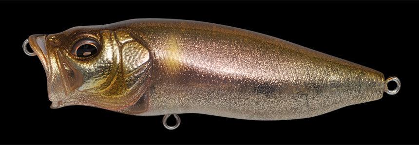 Megabass Pop Max - GLX Setsuki Ayu - The Tackle Trap