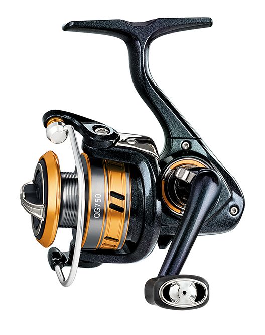 Daiwa Q 750