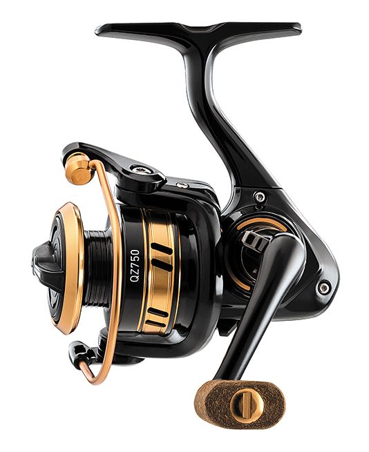 Daiwa Q 750