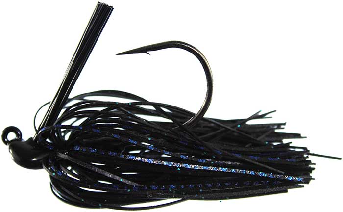 Queen Tackle Tungsten Flipping Jig