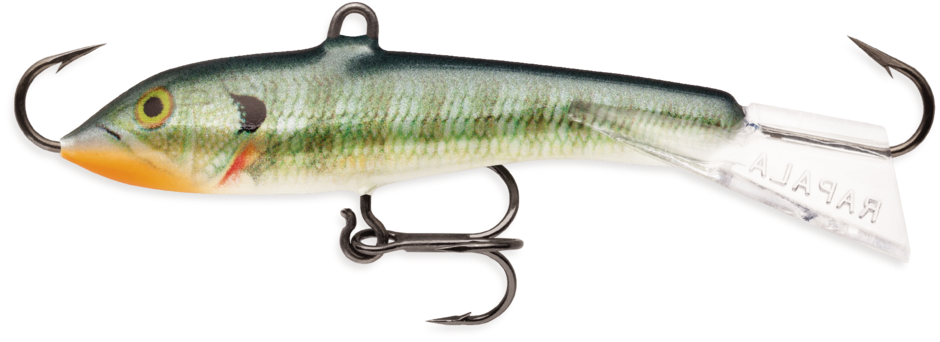 Rapala Jigging Rap Size 2