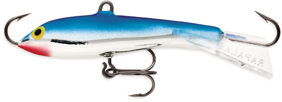 Rapala Jigging Rap Size 7