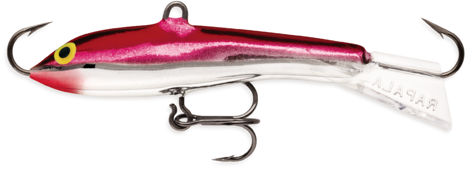 Rapala Jigging Rap Size 3