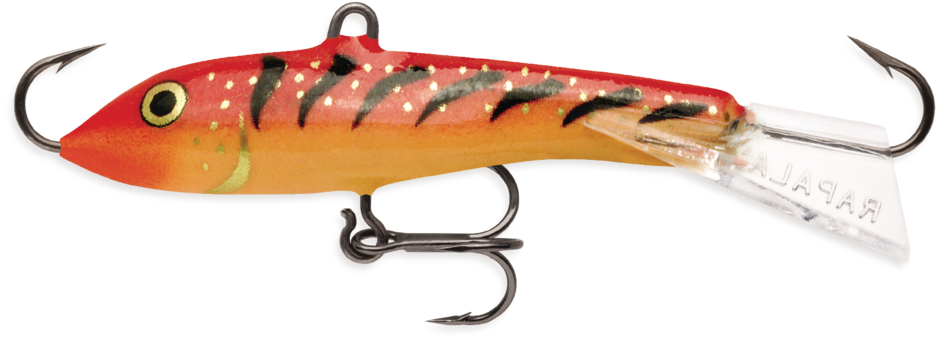 Rapala Jigging Rap Size 2