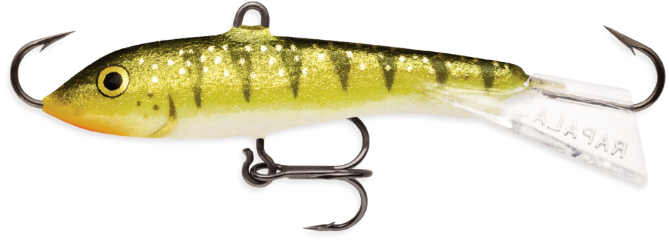 Rapala Jigging Rap Size 3
