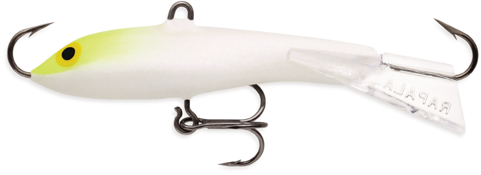 Rapala Jigging Rap Size 3