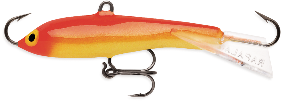 Rapala Jigging Rap Size 2