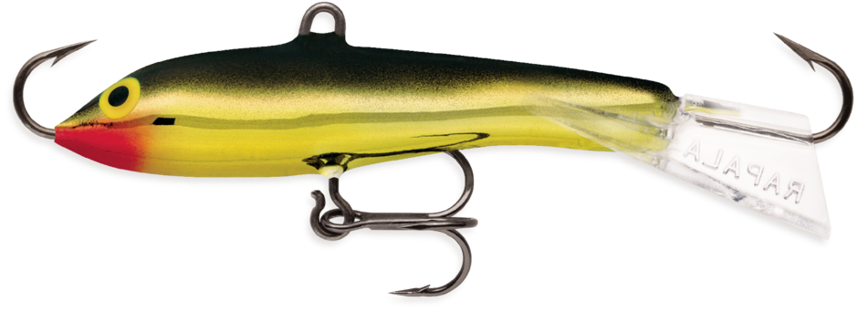 Rapala Jigging Rap Size 5
