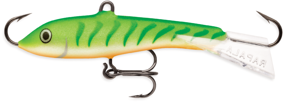 Rapala Jigging Rap Size 3