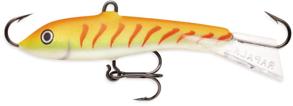Rapala Jigging Rap Size 3