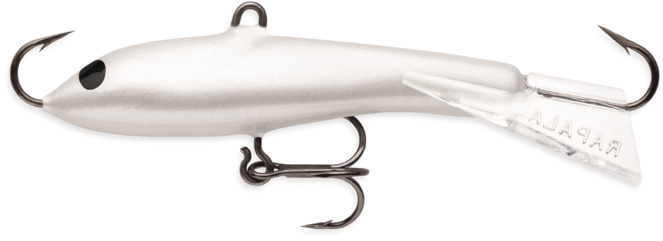 Rapala Jigging Rap Size 3