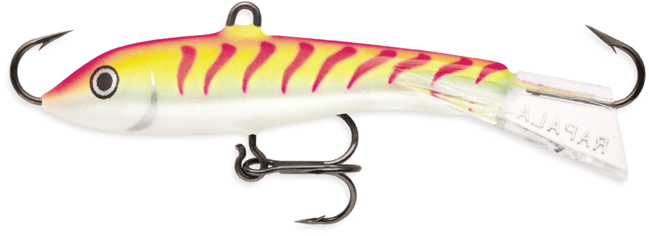 Rapala Jigging Rap Size 2