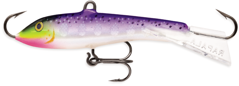 Rapala Jigging Rap Size 7