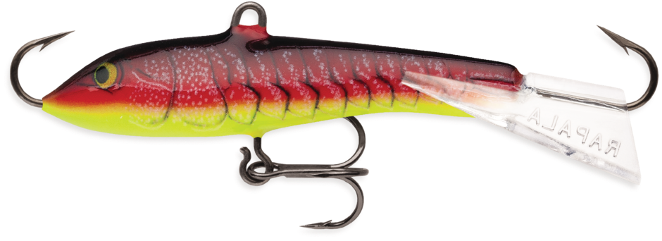 Rapala Jigging Rap Size 5