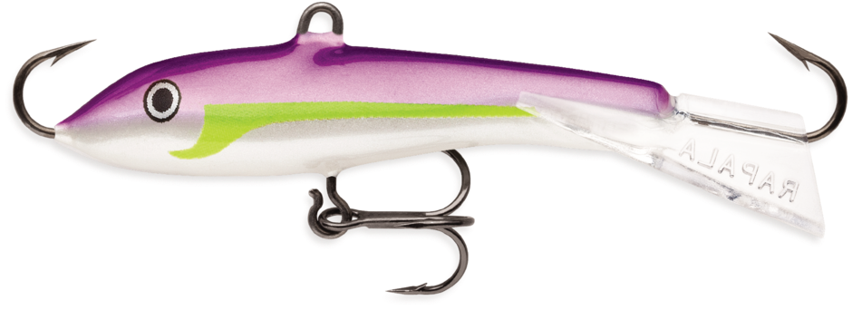 Rapala Jigging Rap Size 7