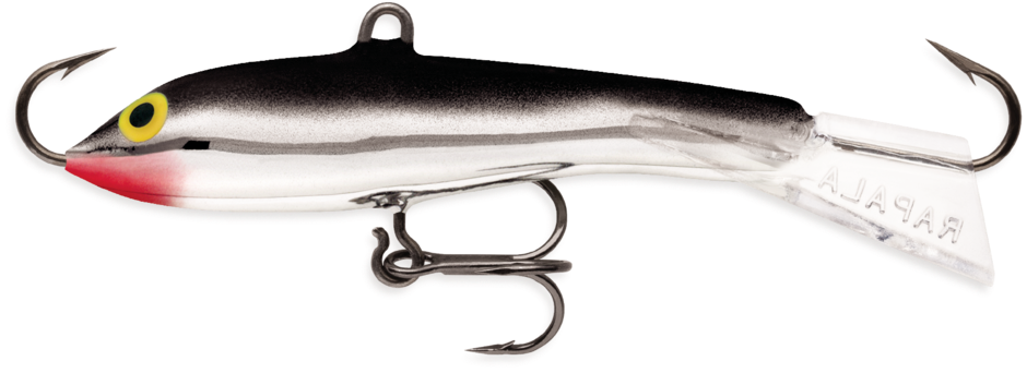 Rapala Jigging Rap Size 2