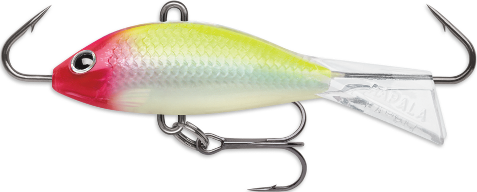 Rapala Jigging Shad Rap