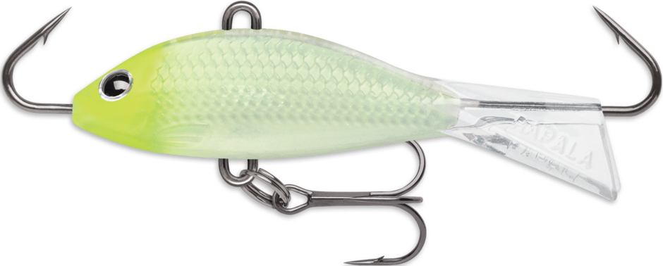 Rapala Jigging Shad Rap