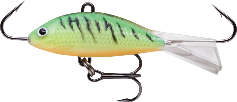 Rapala Jigging Shad Rap