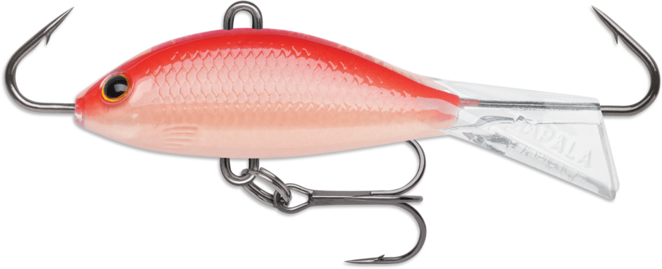 Rapala Jigging Shad Rap