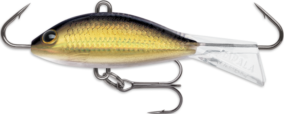 Rapala Jigging Shad Rap