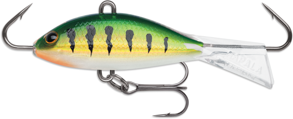 Rapala Jigging Shad Rap