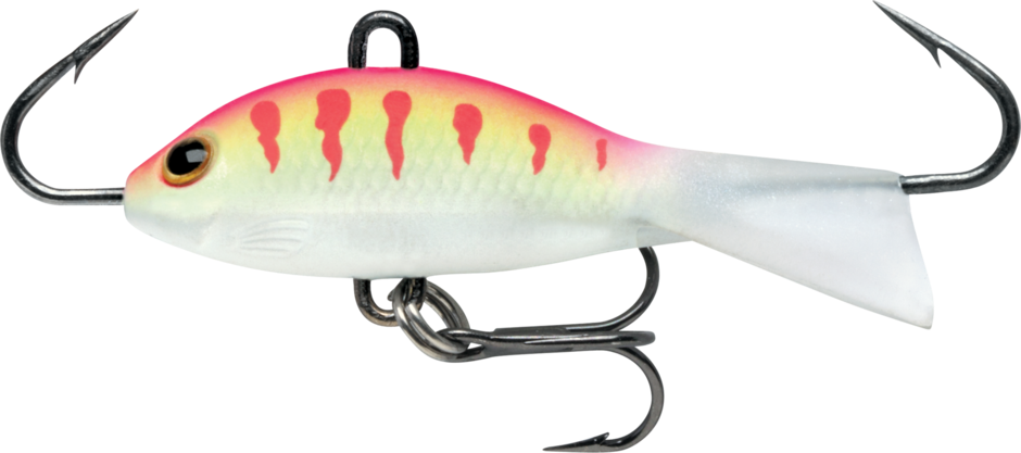 Rapala Jigging Shad Rap