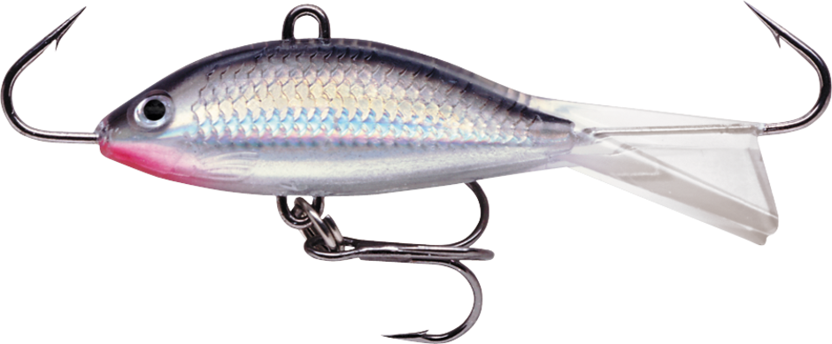 Rapala Jigging Shad Rap