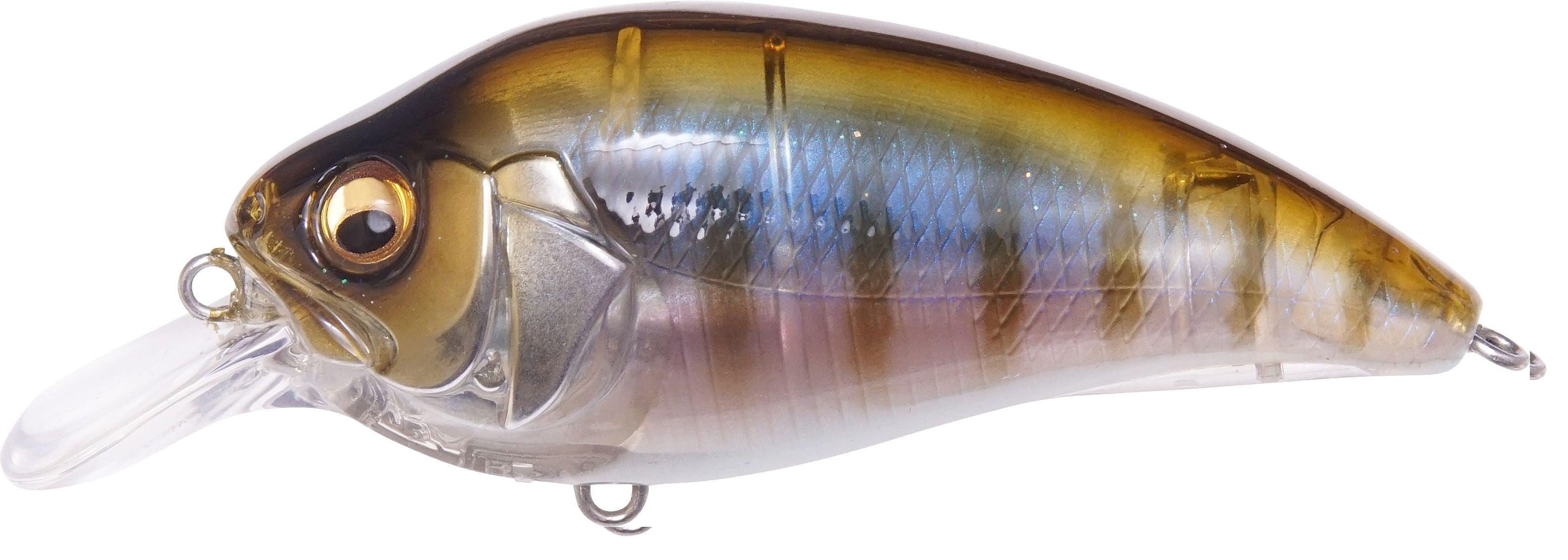 Megabass Super-Z Z1 (Gillkko) - The Tackle Trap