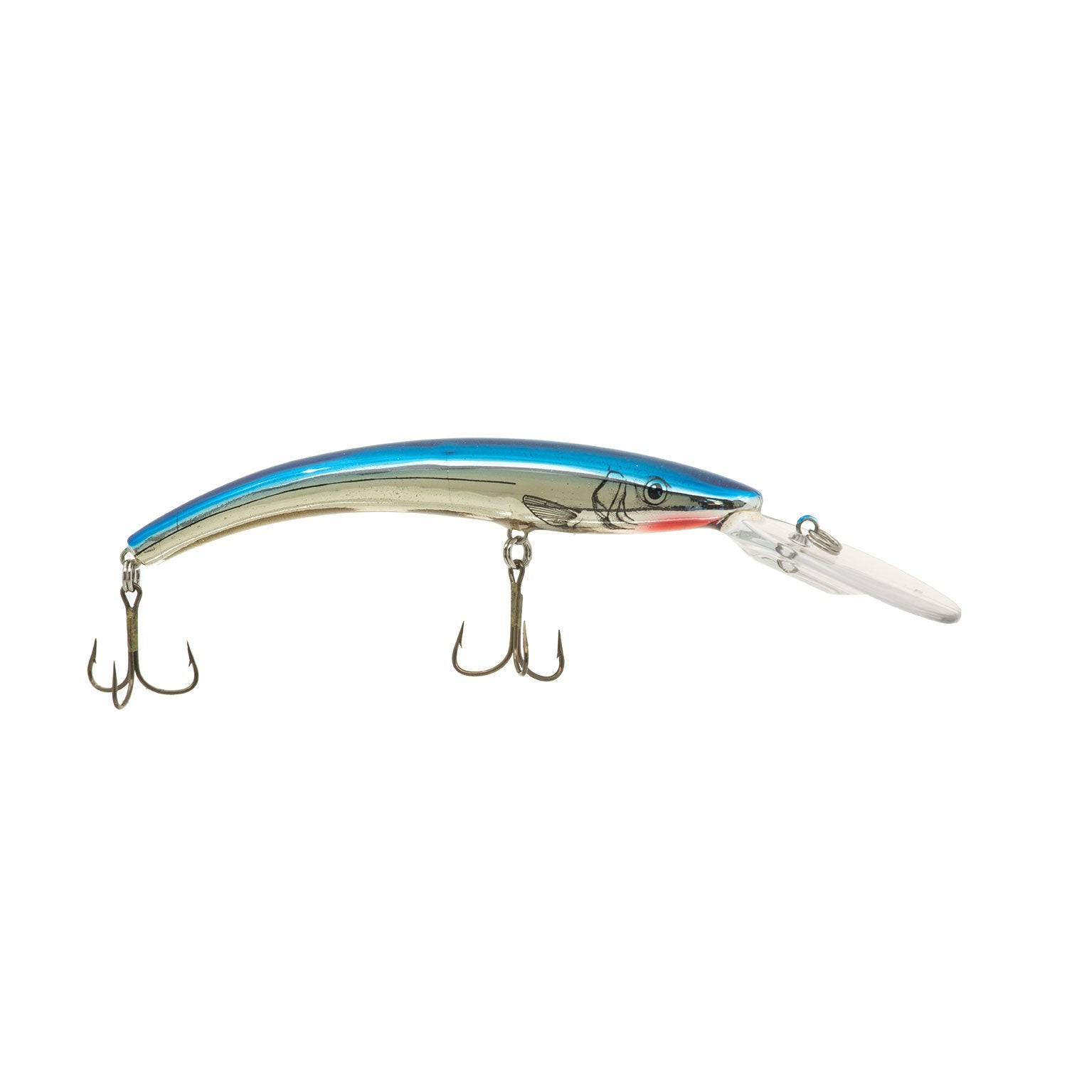 Reef Runner Fishing Lures Little Ripper Deep
