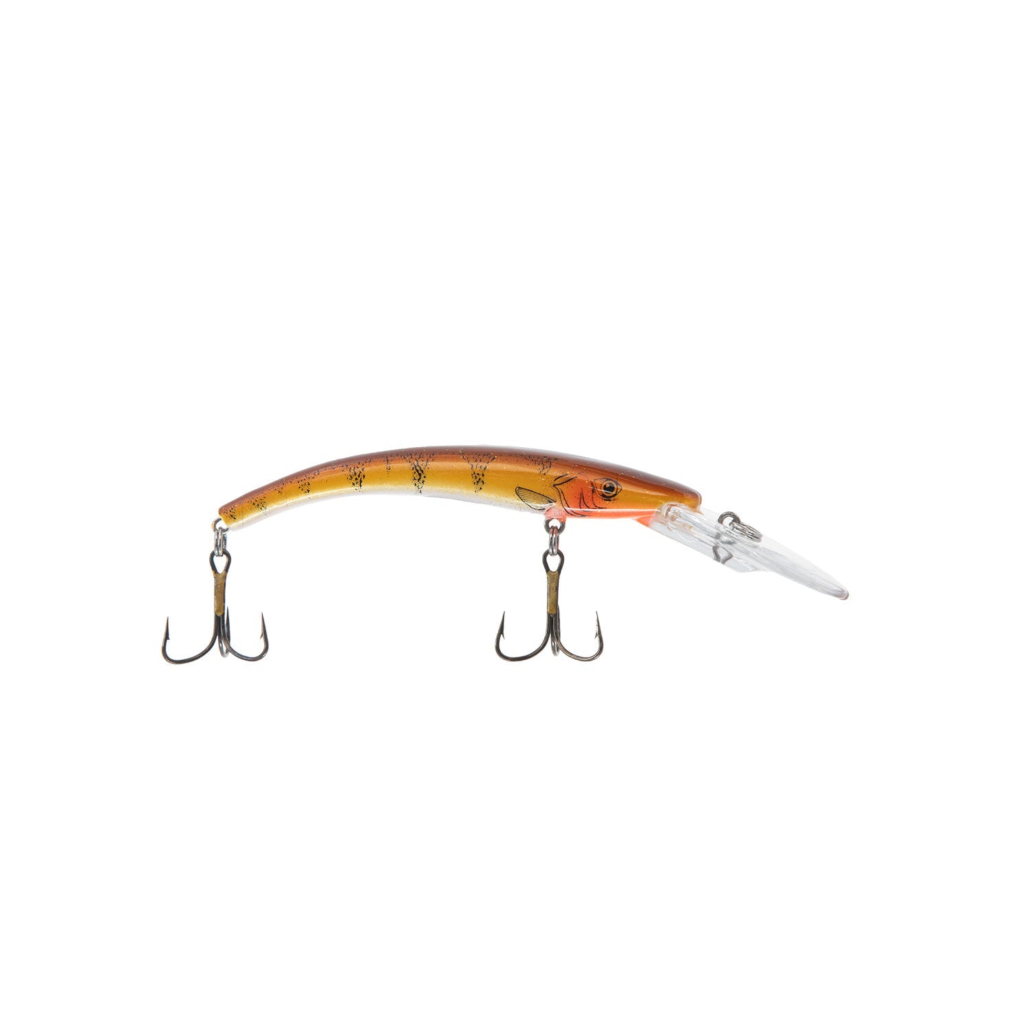 Reef Runner Fishing Lures Little Ripper Deep