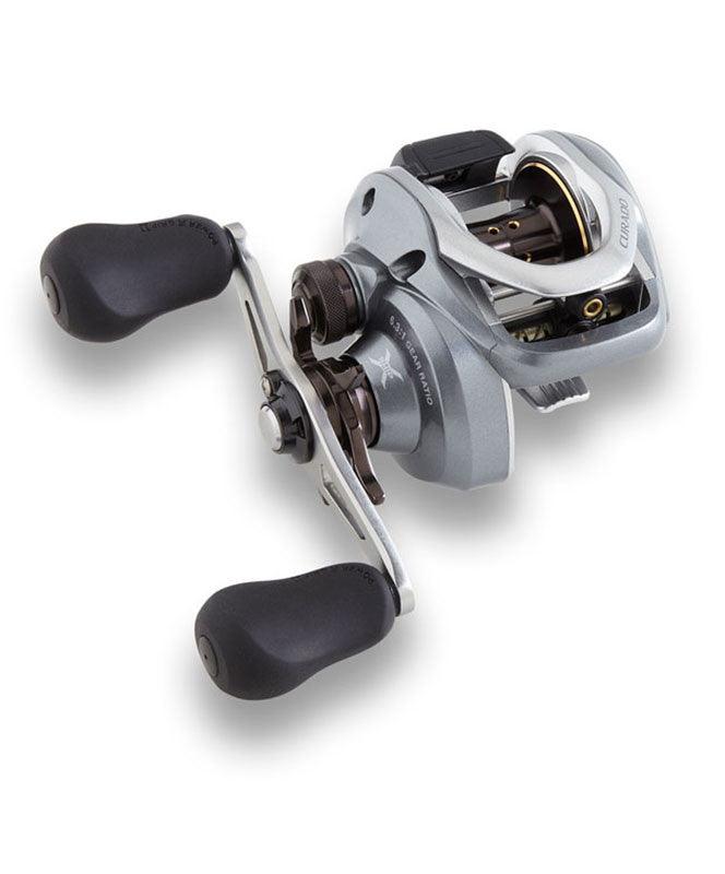 Shimano Curado I Series  Spool (BNT4894) - The Tackle Trap