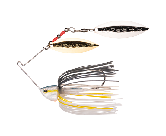 Strike King Burner Spinnerbait