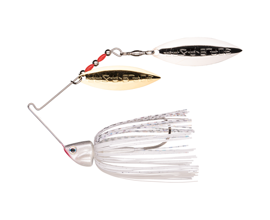 Strike King Burner Spinnerbait