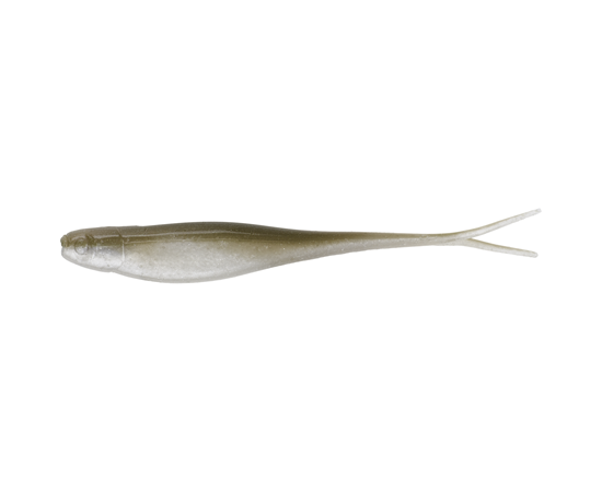 Strike King Baby Z-Too Soft Jerkbait