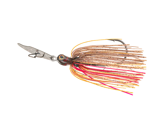 Strike King Thunder Cricket Bladed Jig