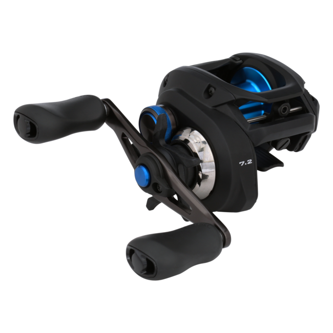 Shimano SLX DC Casting Reels