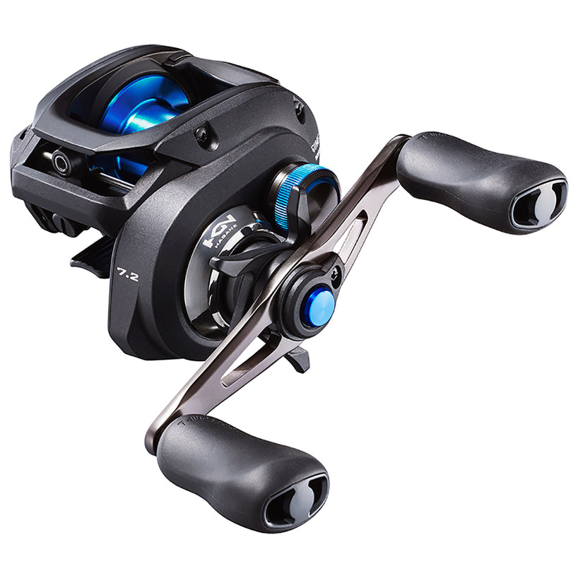 Shimano SLX DC Casting Reels