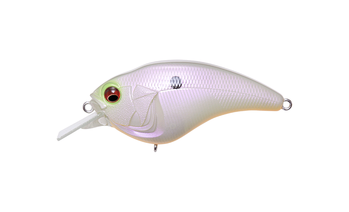 Megabass SonicSide (Bahama Milk Pearl) - The Tackle Trap