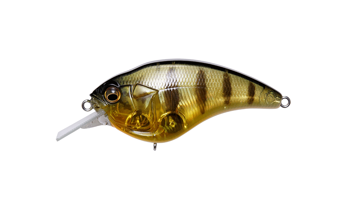 Megabass SonicSide (GP Pro Perch) - The Tackle Trap