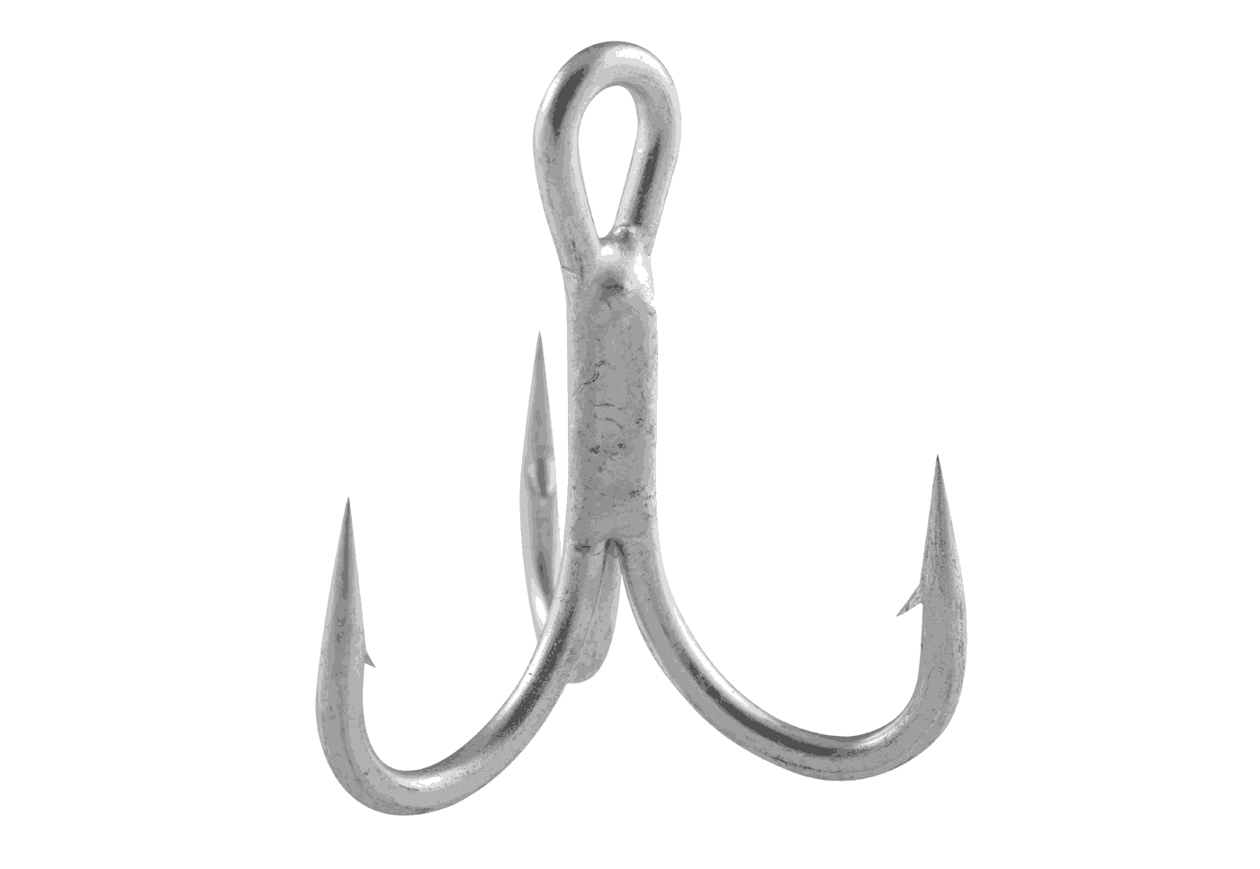 Owner Stinger Treble Hook ST-66TN