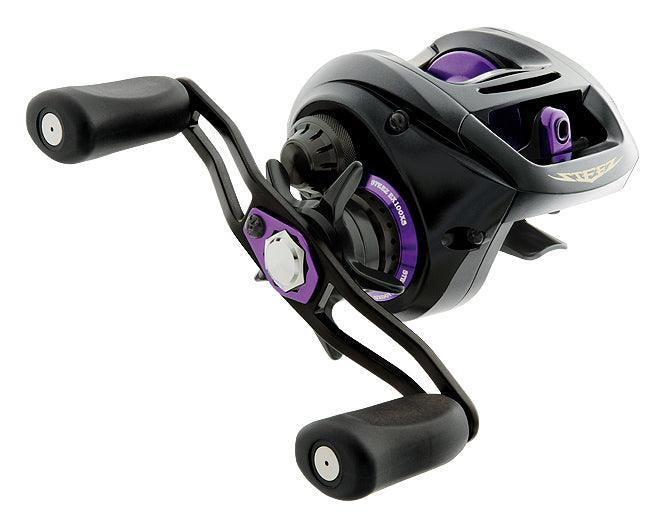 Daiwa Steez EX XS RH 7.9:1 Gear Set - The Tackle Trap