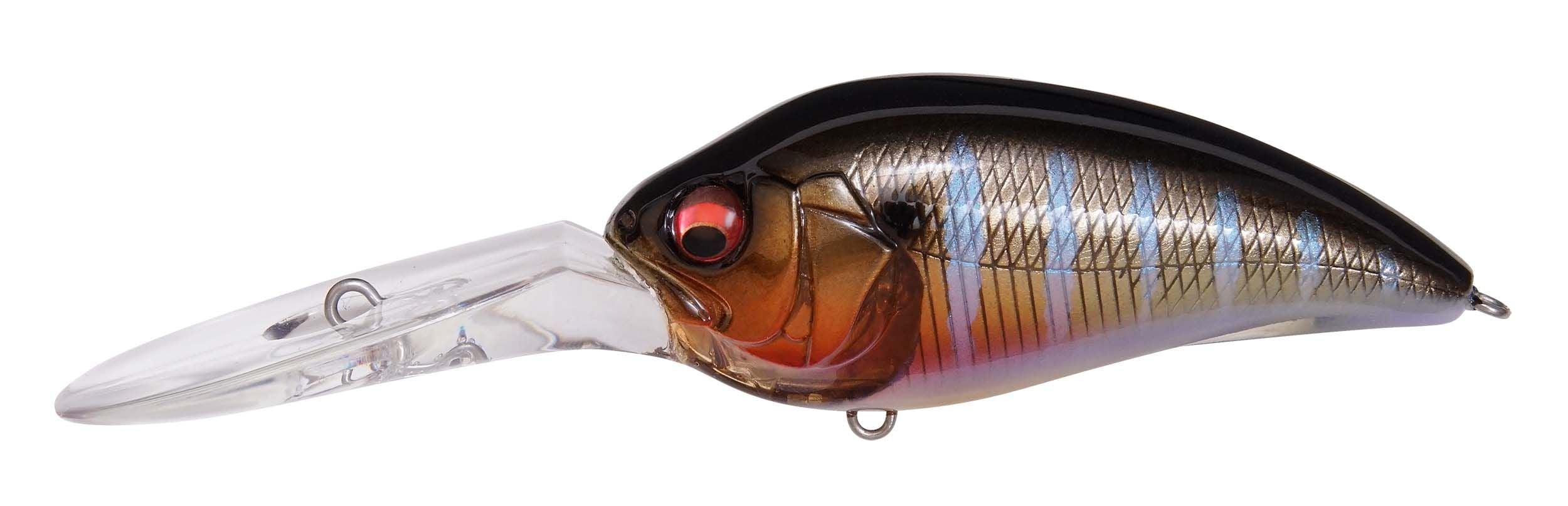 Megabass Super-Z Z3 (AL Tannin Gill) - The Tackle Trap