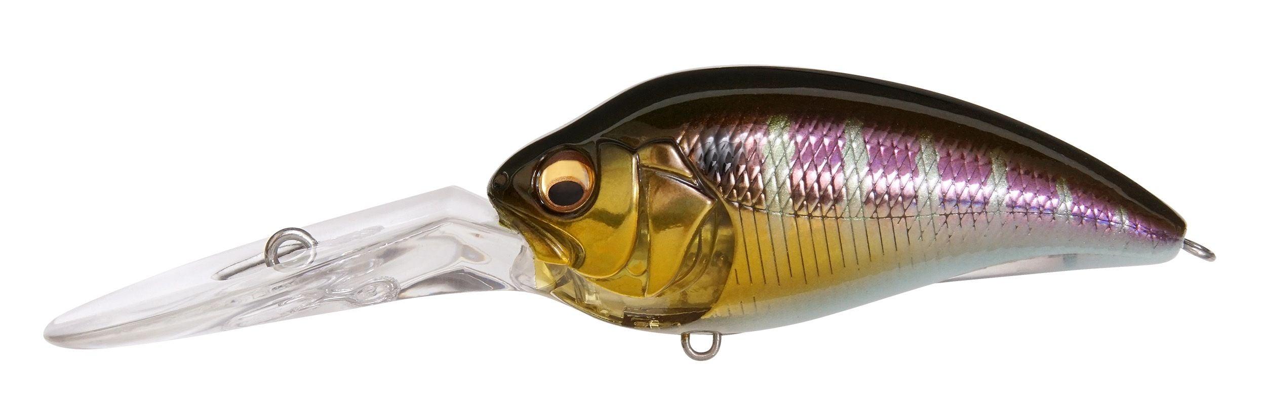 Megabass Super-Z Z3 (GG Gill) - The Tackle Trap