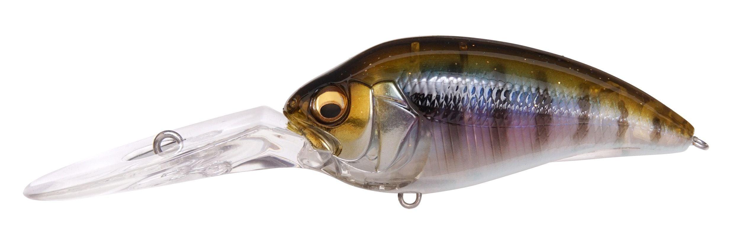 Megabass Super-Z Z3 (Gilkko) - The Tackle Trap