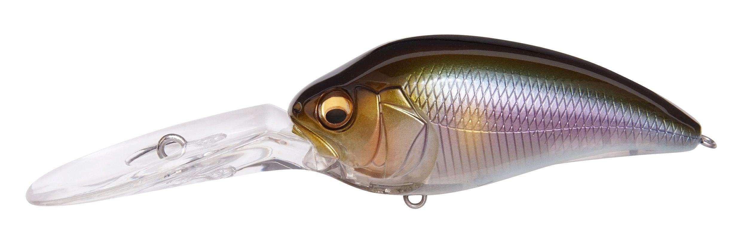 Megabass Super-Z Z3 (Ito Ayu) - The Tackle Trap