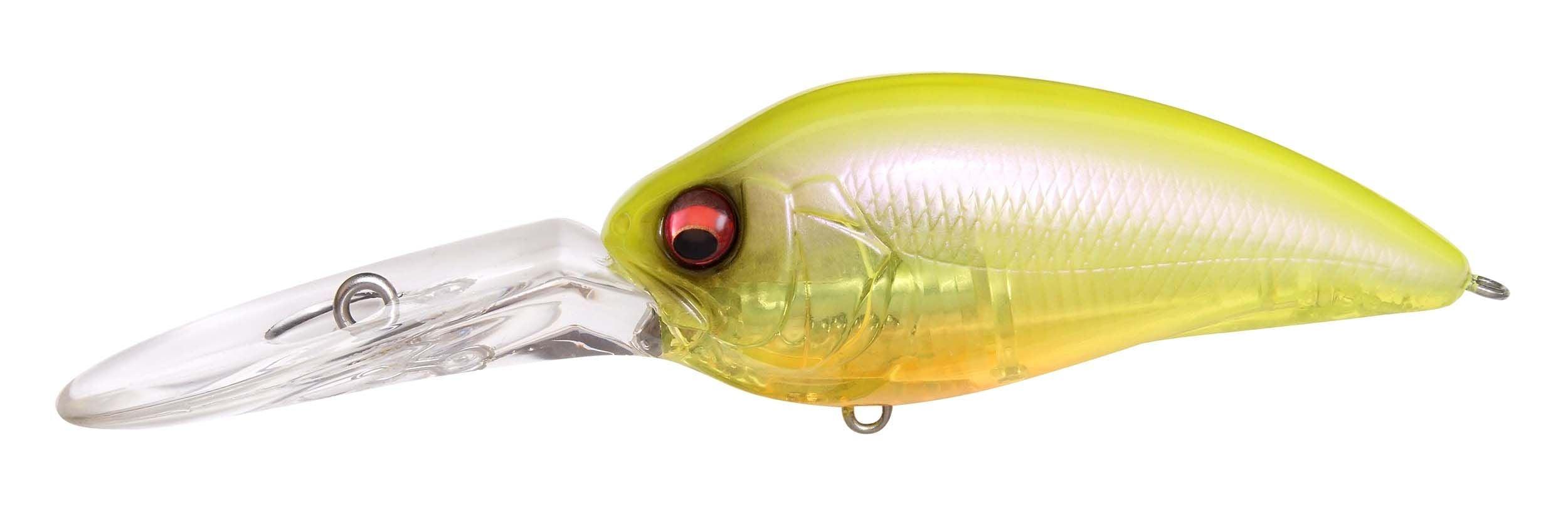 Megabass Super-Z Z3 (Ito Kinari) - The Tackle Trap