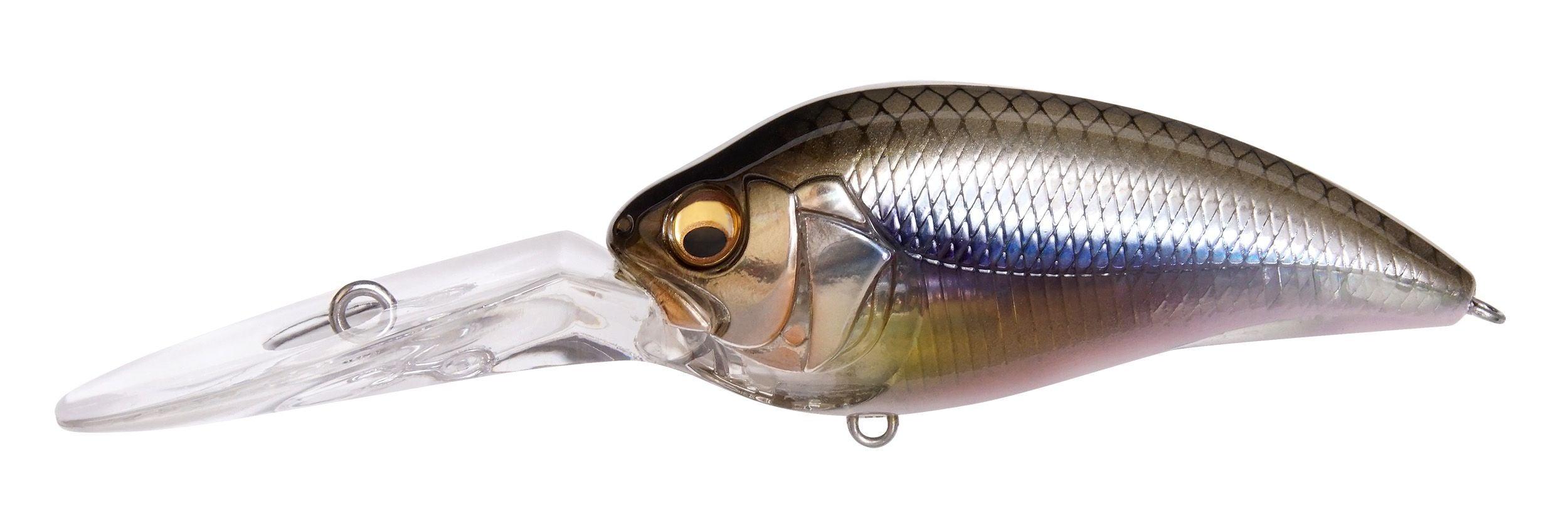 Megabass Super-Z Z3 (Kasumi Ito) - The Tackle Trap